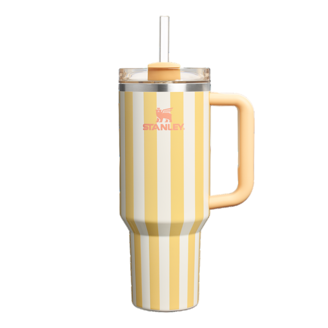 THE QUENCHER H2.0 FLOWSTATE™ TUMBLER | 40 OZ