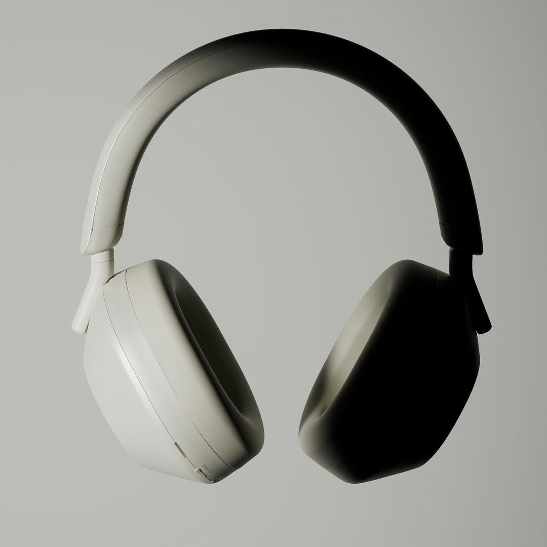 Bose QuietComfort Ultra Wireless Noise Cancelling Headphones