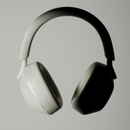 Bose QuietComfort Ultra Wireless Noise Cancelling Headphones