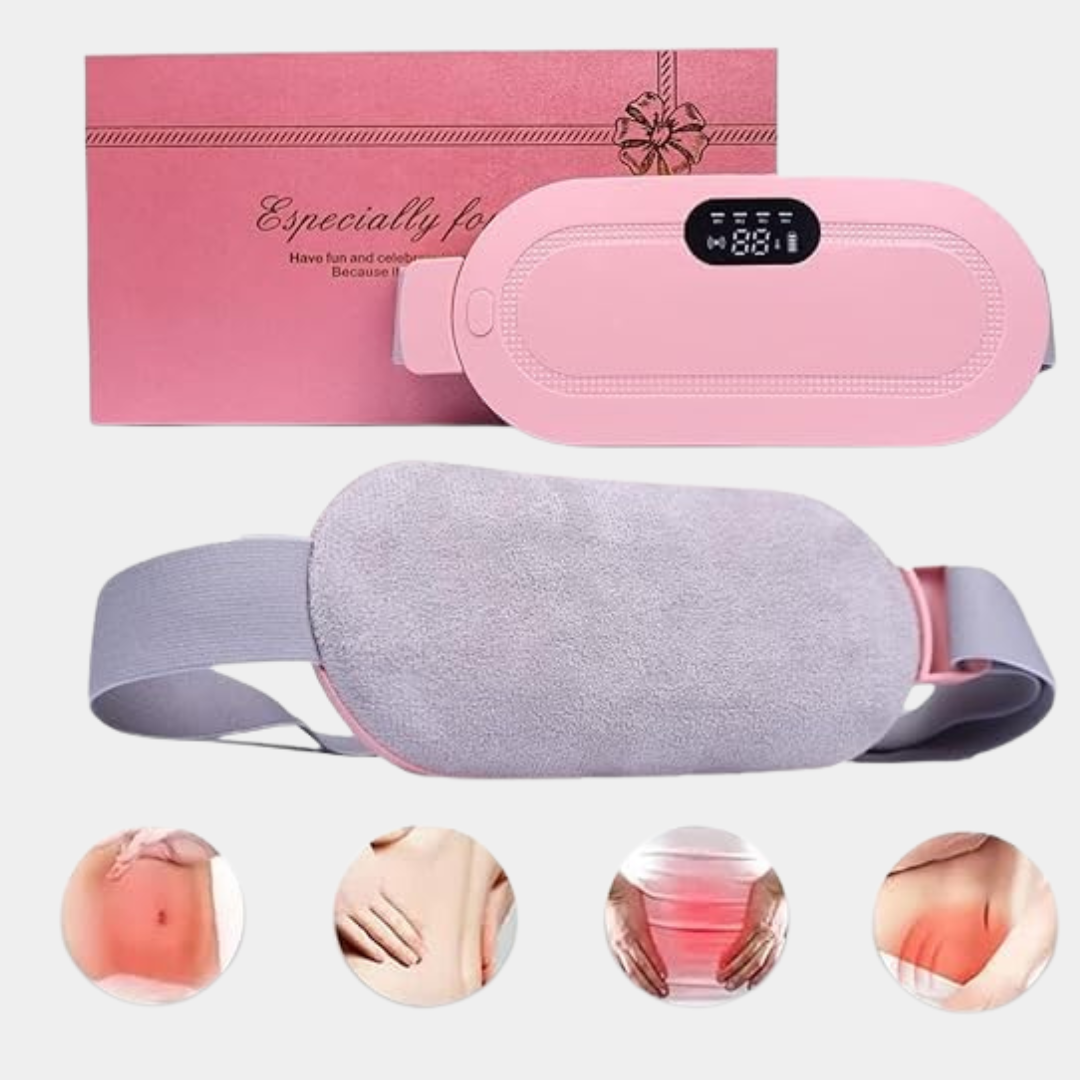 CrampCare Relief Device