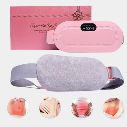 CrampCare Relief Device
