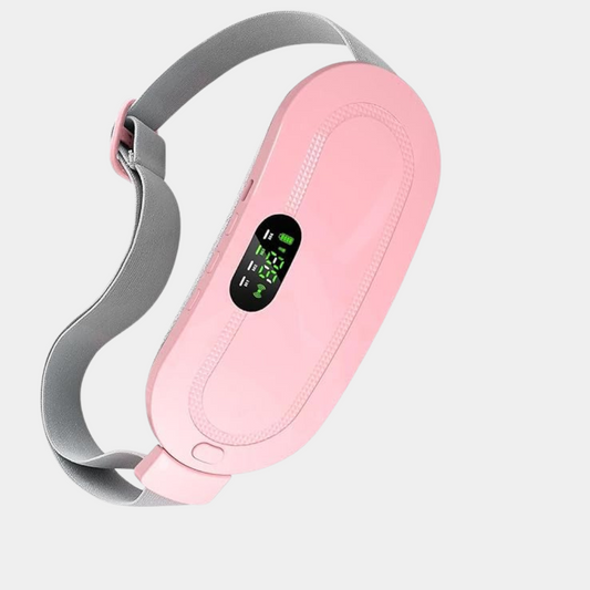 CrampCare Relief Device