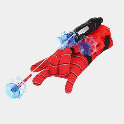 SpiderStrike Shooter