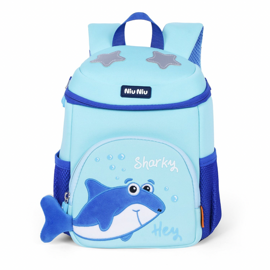 Shark Doo Doo SuperFin Bag