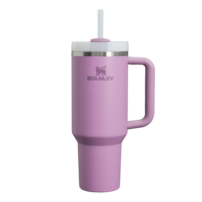 Stanley Quencher H2.0 Tumbler| 40oz