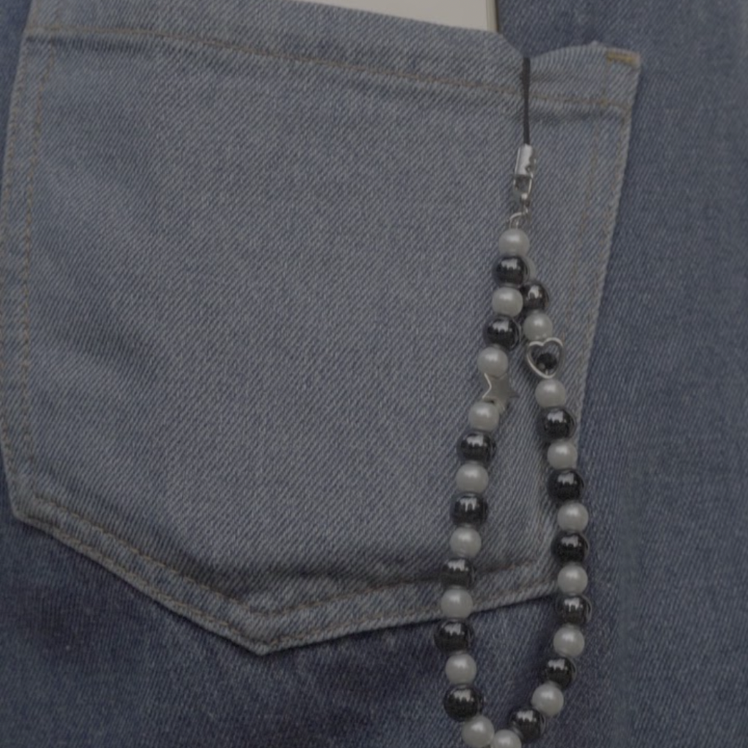 Dusk & Dawn Pearls