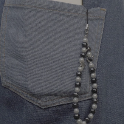 Dusk & Dawn Pearls