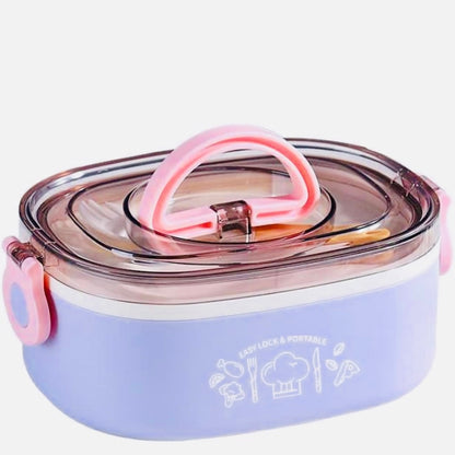 🥪 Brunch Munch Lunch Box 🍱