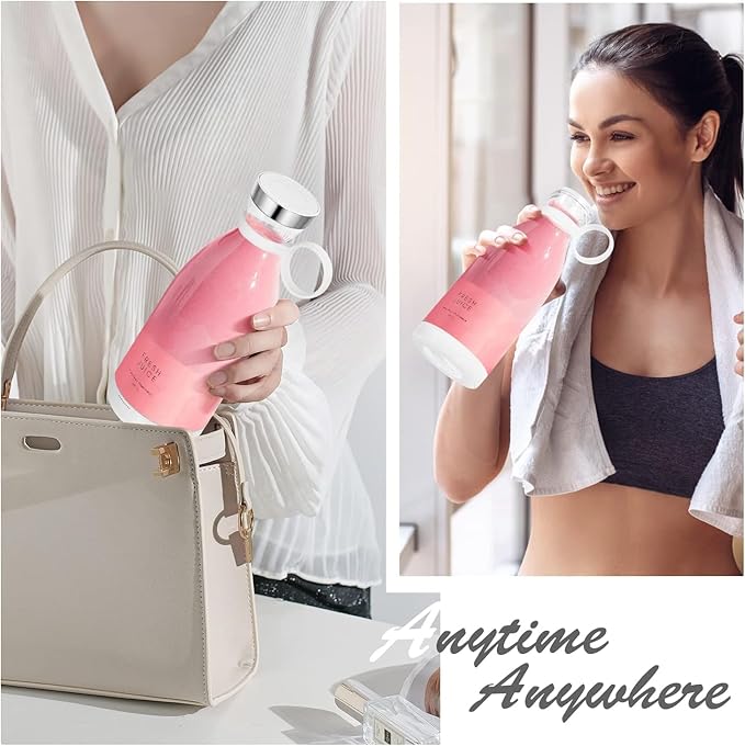 FreshMix Juicer
