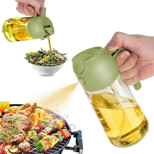 OilFlow 2-in-1