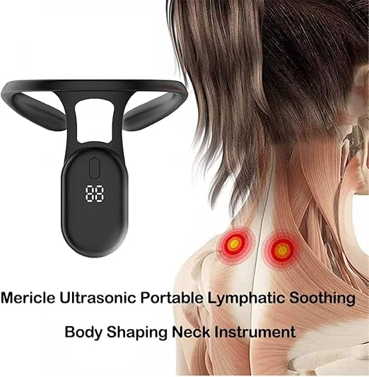 Soothing NeckRevive Massager