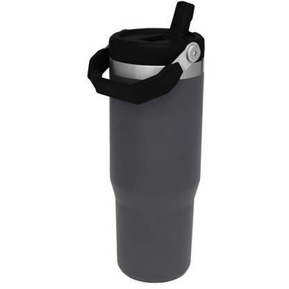 THE ICEFLOW™ FLIP STRAW TUMBLER | 30
OZ