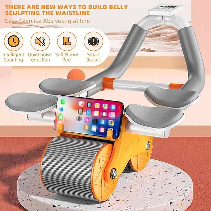 AbsPro Dual-Wheel
