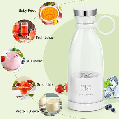 FreshMix Juicer