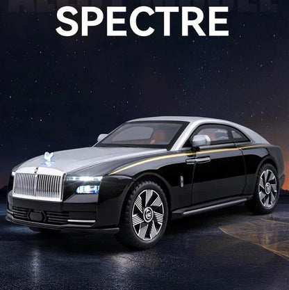 1:24 Rolls-Royce Ghost