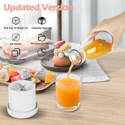 FreshMix Juicer