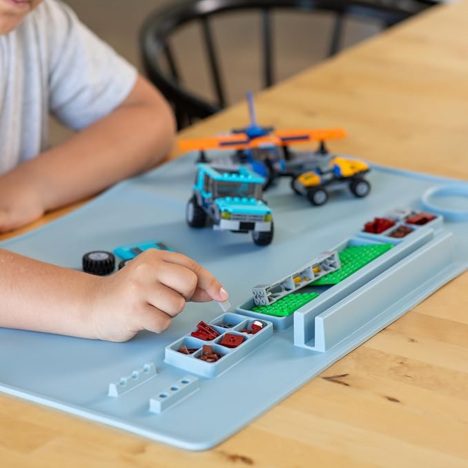 Silicone Painting Mat