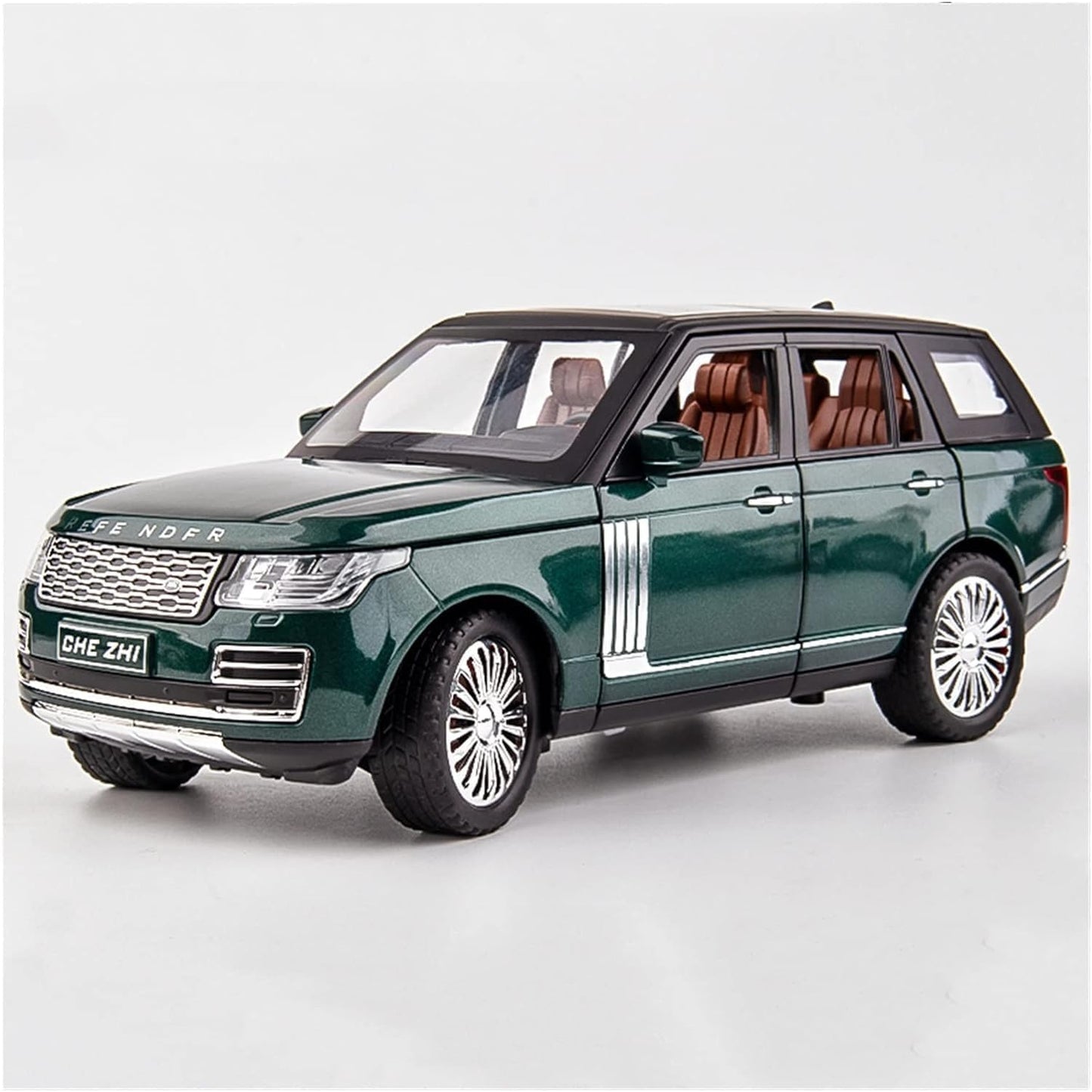 🚙✨ 1:24 Range Rover Sports Car ✨🚙