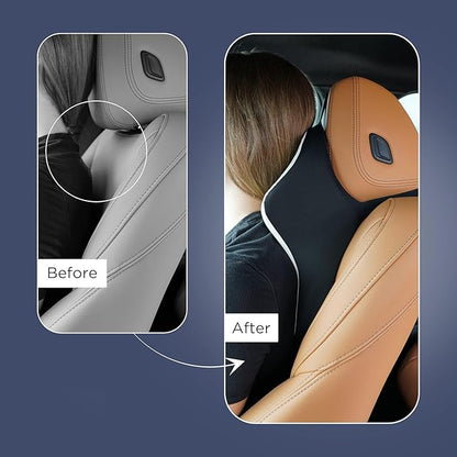Car Head Rest