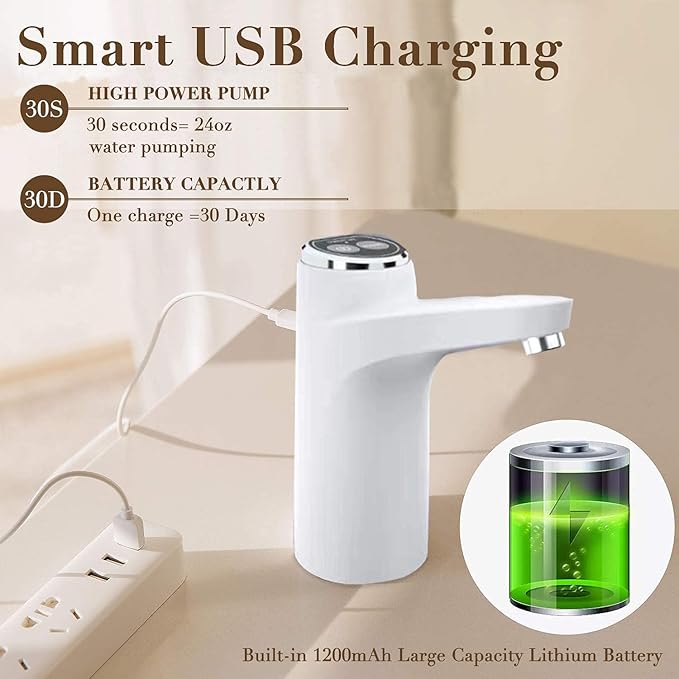 TouchFlow Dispenser