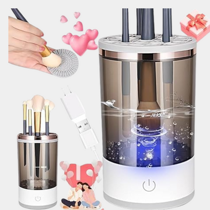 Make Up Brush Cleaner