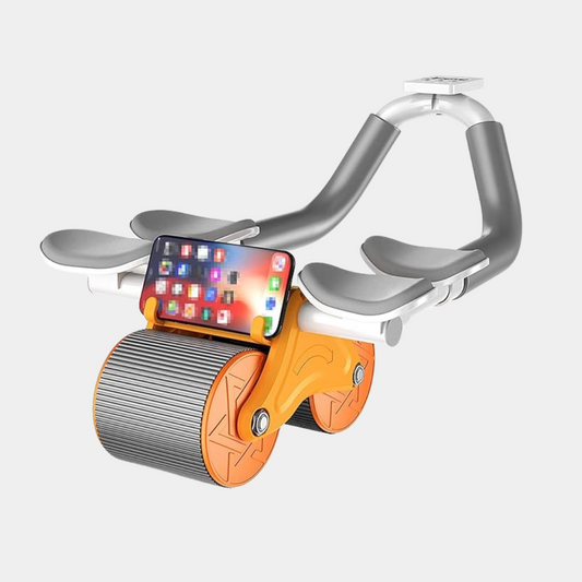 AbsPro Dual-Wheel
