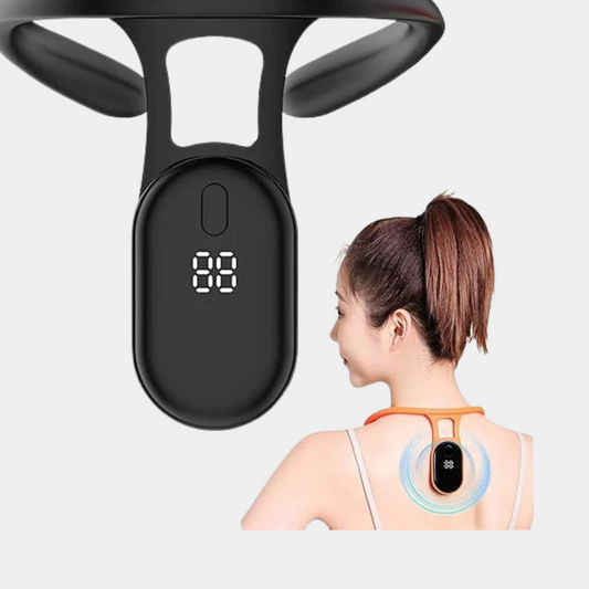 Soothing NeckRevive Massager