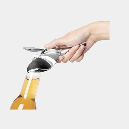 Bird Bottle Opener