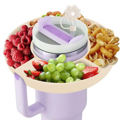 Stanley QuadBite Bowl