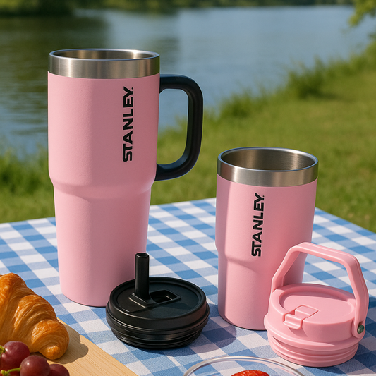 Signature Stanley Set