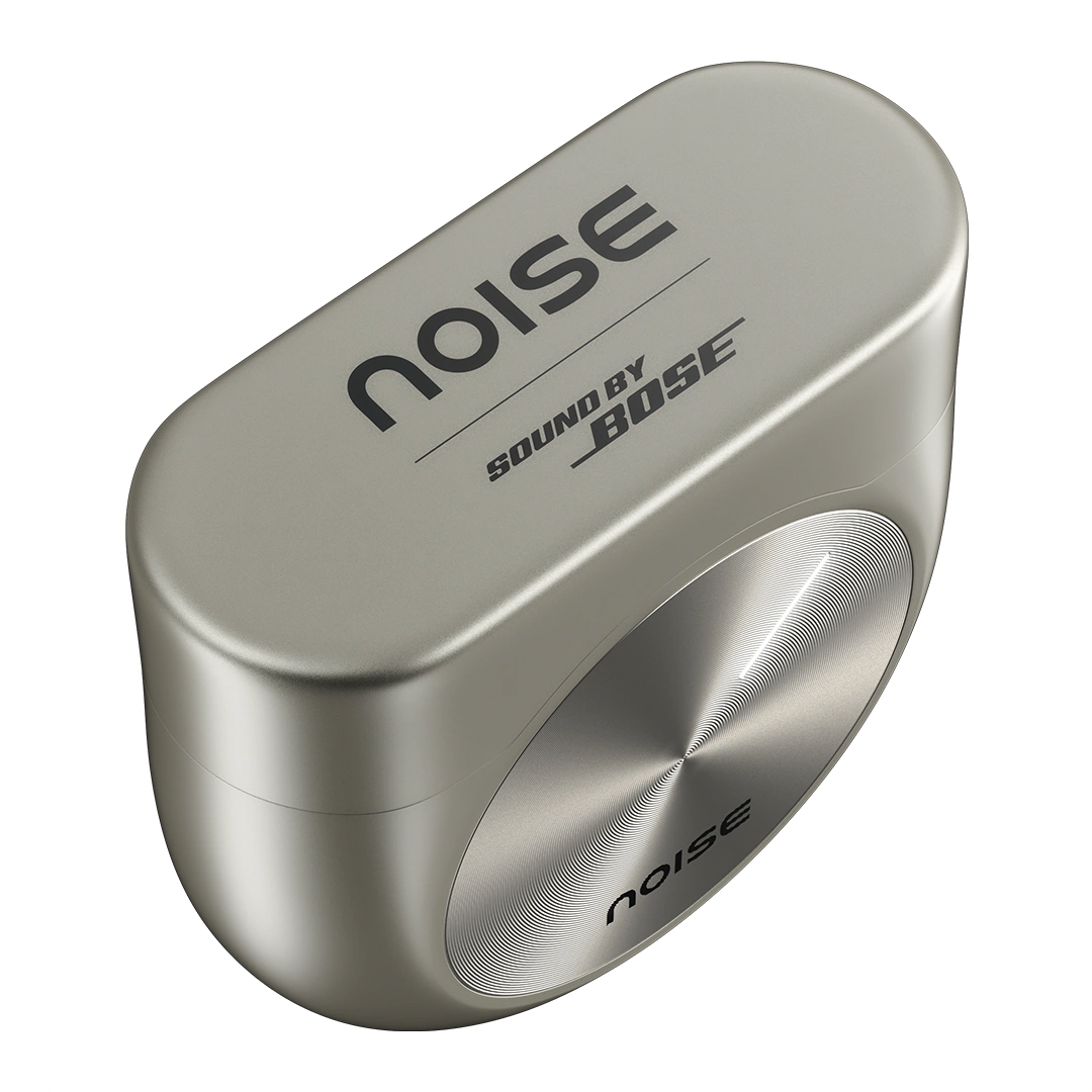 Master Buds - Sound by Bose