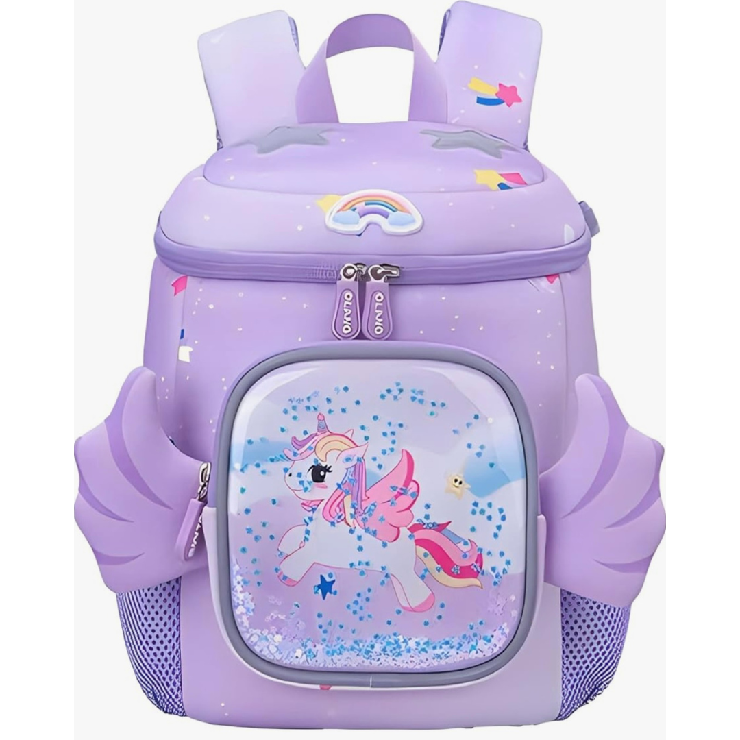 Starlite Unicorn Bag