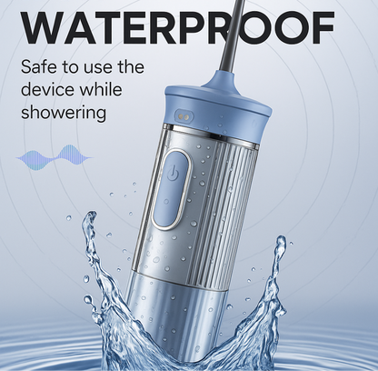 AquaJet Water Flosser