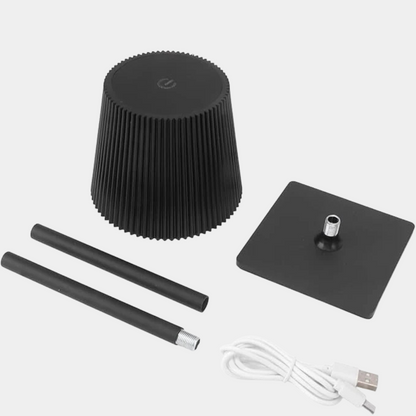Rechargeable Table Lamp