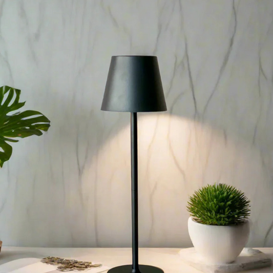 Rechargeable Table Lamp