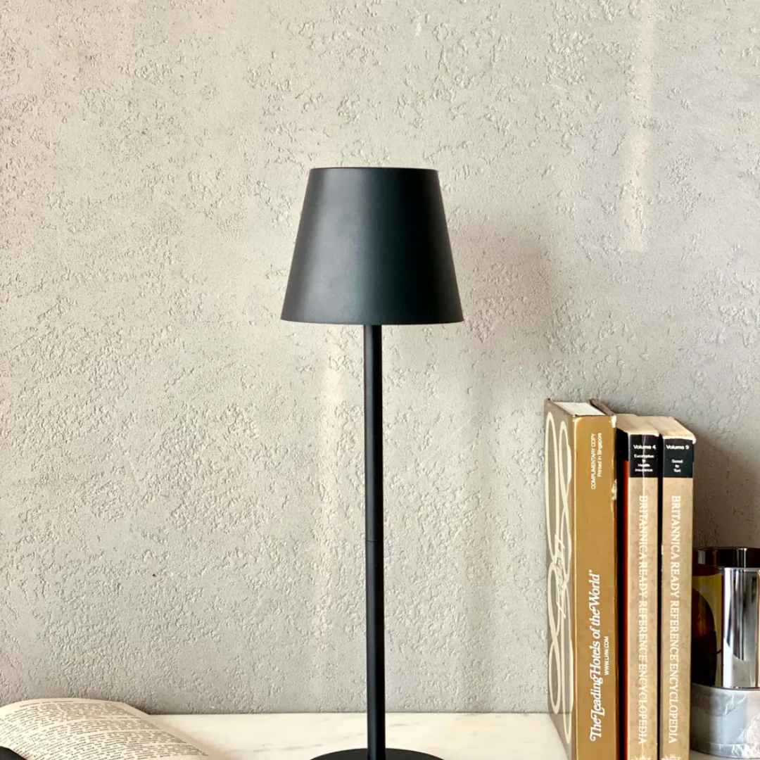 Rechargeable Table Lamp