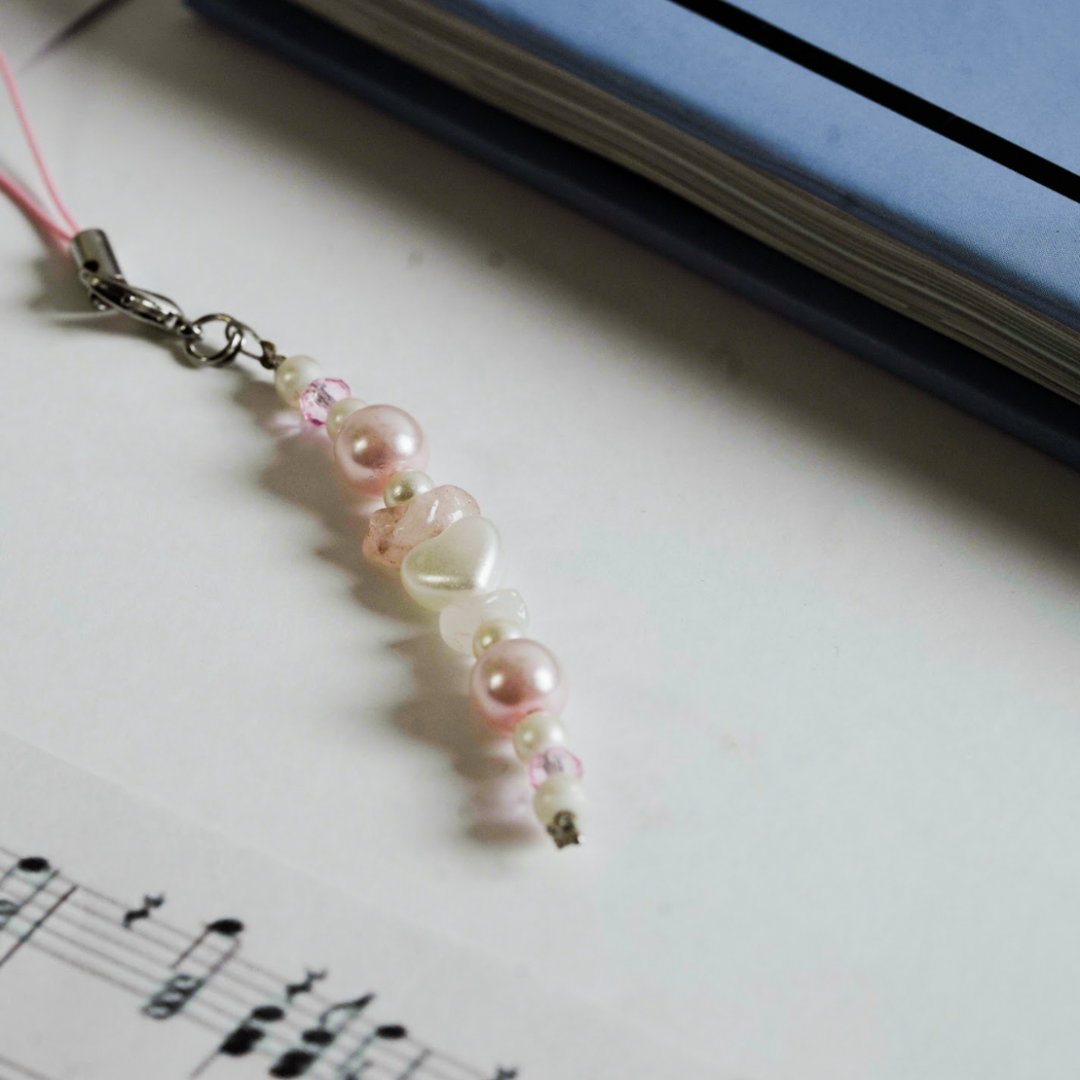 Lustrous Love Charm