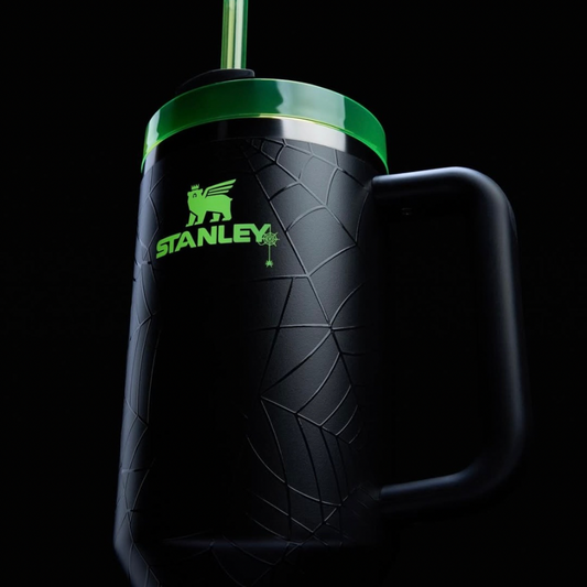 THE HALLOWEEN QUENCHER H2.0 FLOWSTATE™ TUMBLER | 40 OZ
