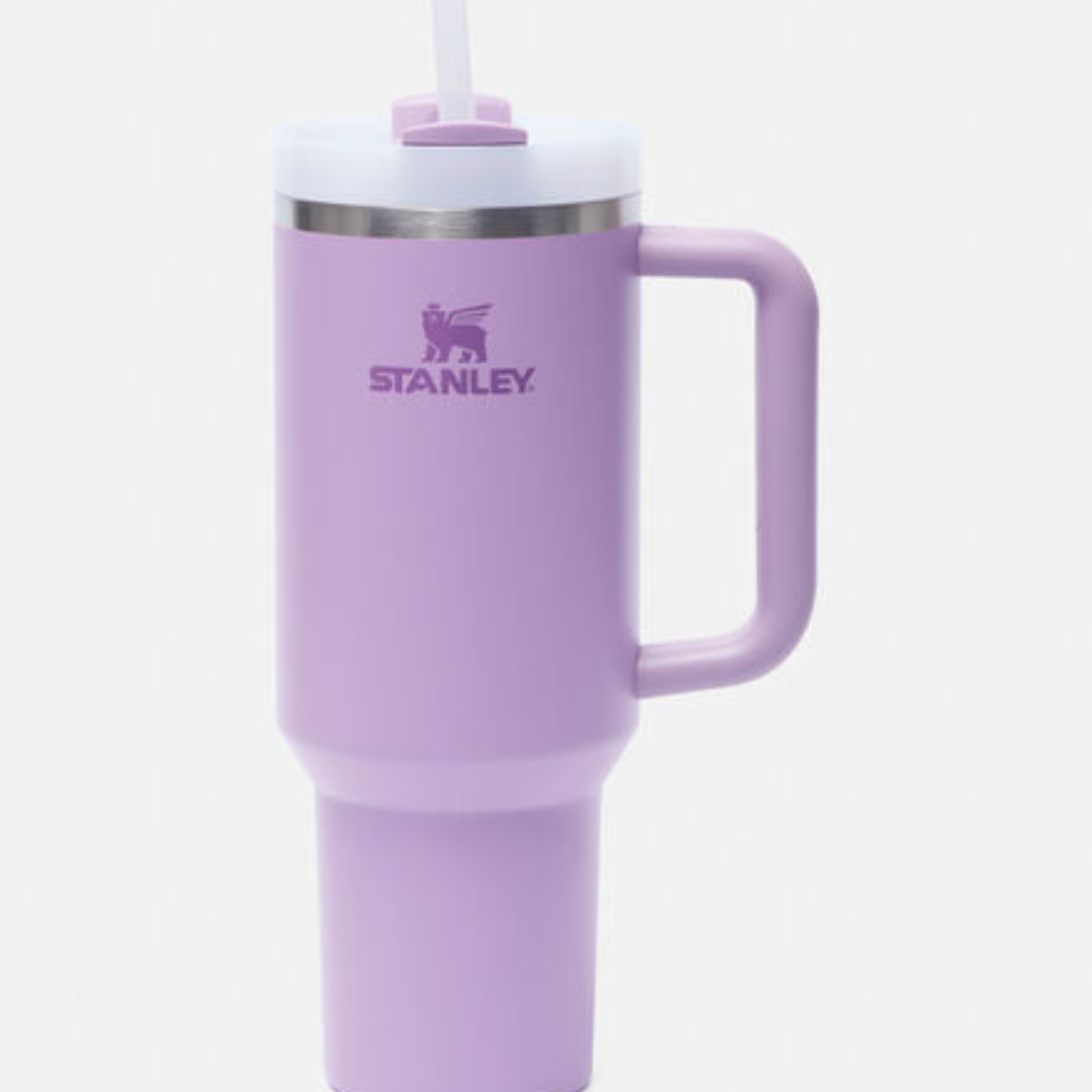 Stanley Quencher H2.0 Tumbler  | 40oz