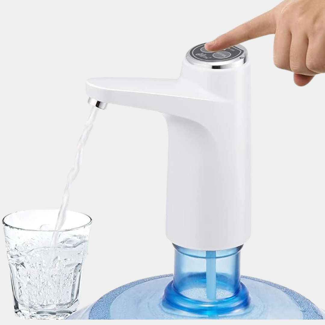 TouchFlow Dispenser