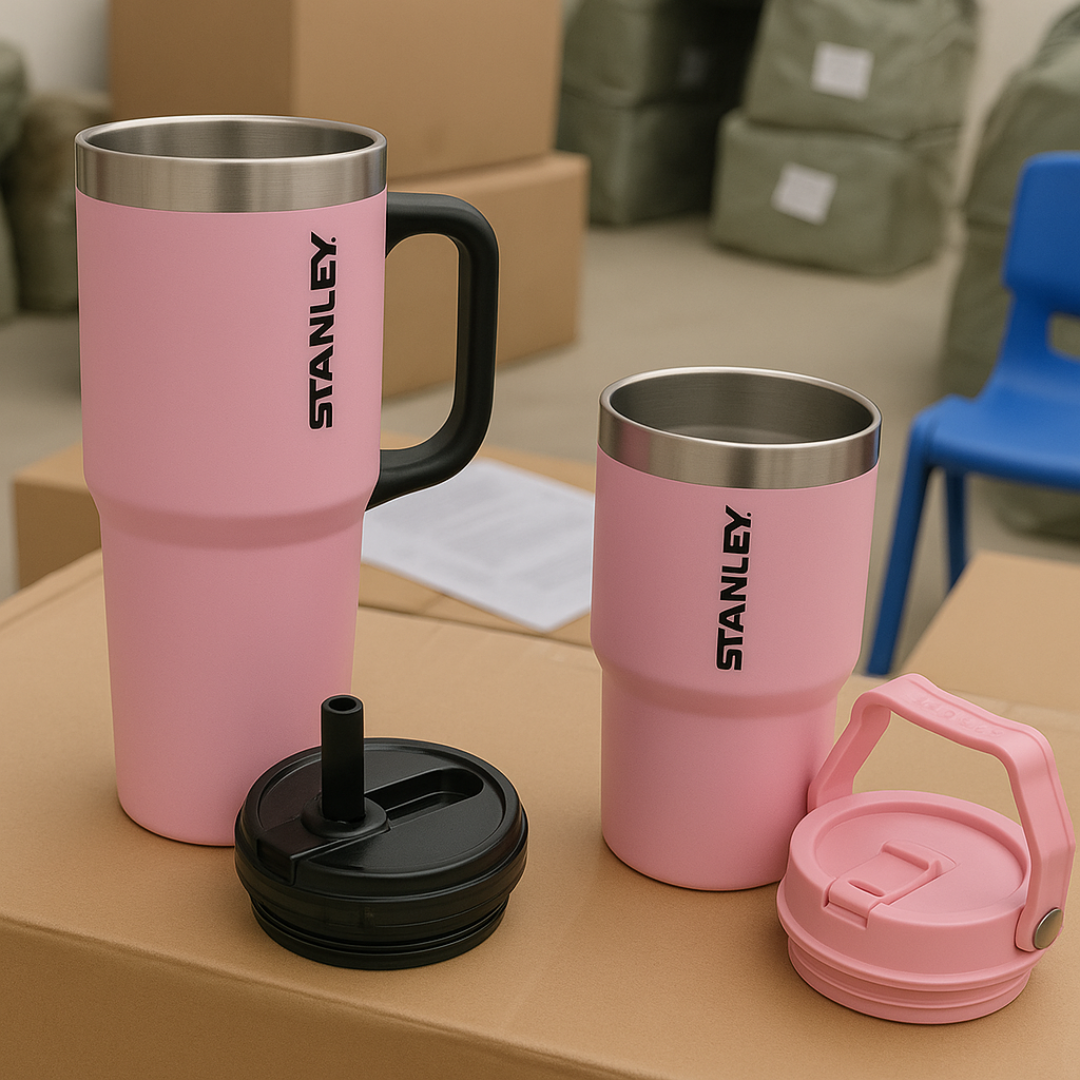 Signature Stanley Set