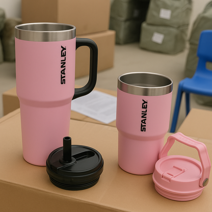 Signature Stanley Set
