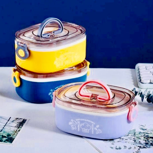 🥪 Brunch Munch Lunch Box 🍱