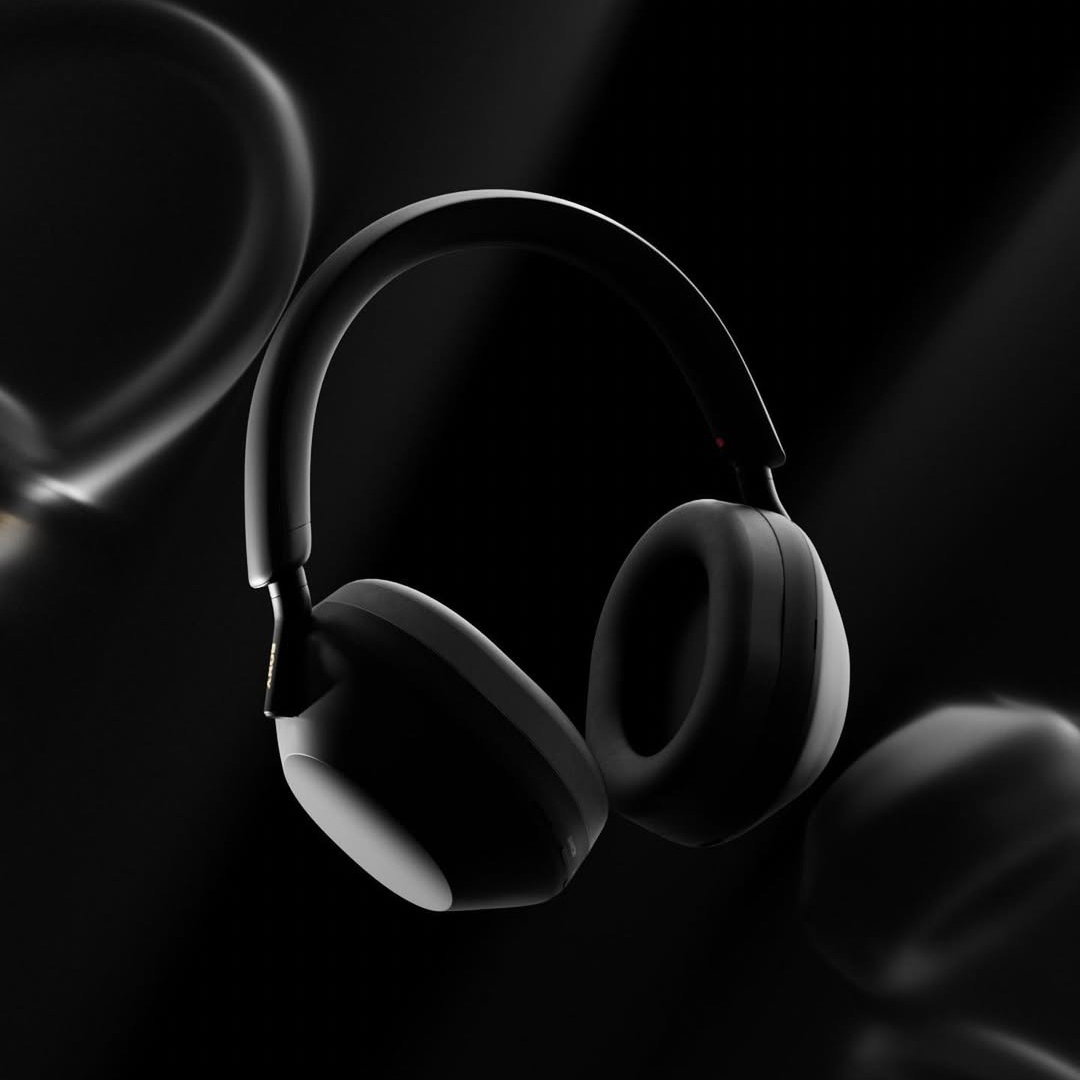 Bose QuietComfort Ultra Wireless Noise Cancelling Headphones