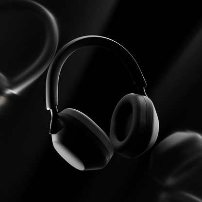 Bose QuietComfort Ultra Wireless Noise Cancelling Headphones