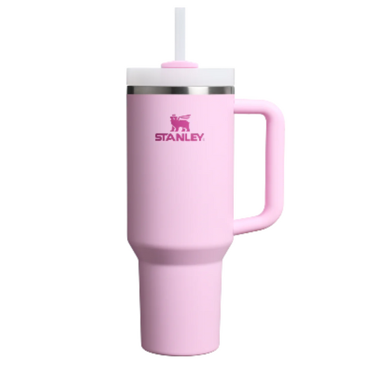 Stanley Quencher H2.0 Tumbler| 40oz