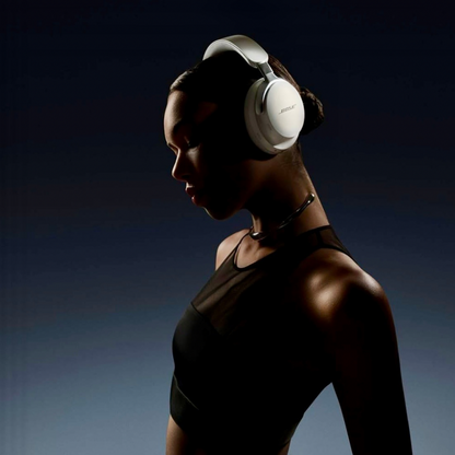 Bose QuietComfort Ultra Wireless Noise Cancelling Headphones