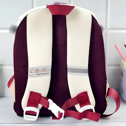 PawPal Backpack