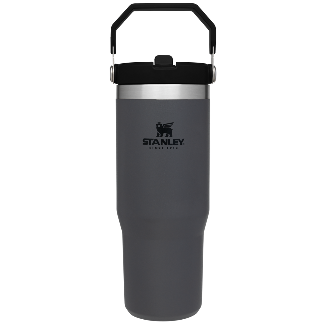 THE ICEFLOW™ FLIP STRAW TUMBLER | 30
OZ