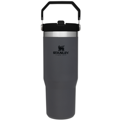 THE ICEFLOW™ FLIP STRAW TUMBLER | 30
OZ